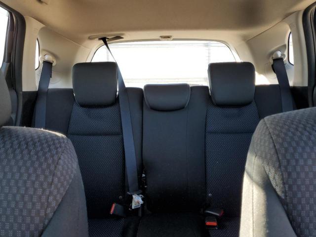 Honda Fit Lx Image 10