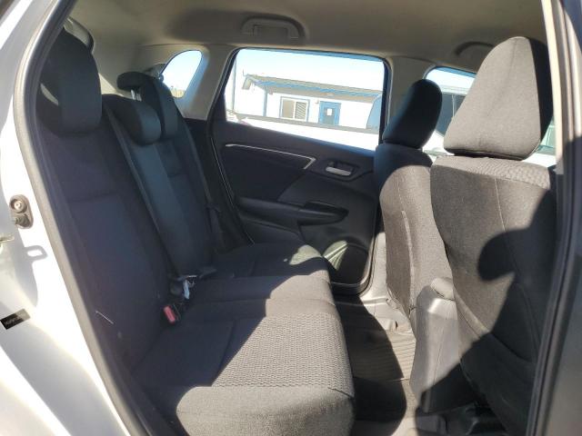 Honda Fit Lx Image 13