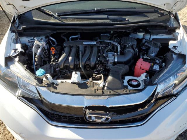 Honda Fit Lx Image 8