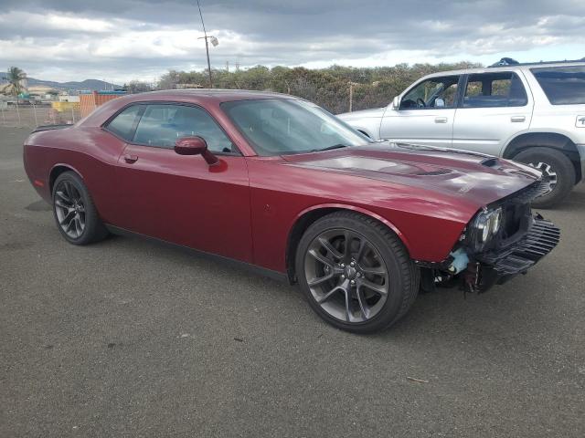 Dodge Challenger R/t Scat Pack Image 4