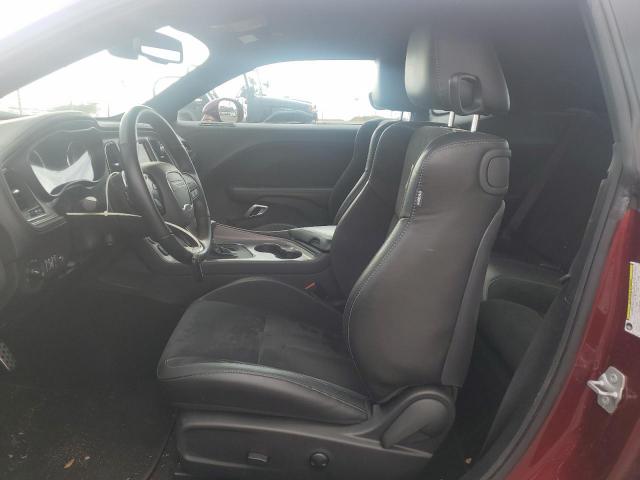 Dodge Challenger R/t Scat Pack Image 12