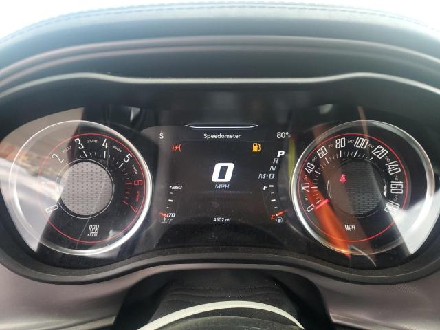 Dodge Challenger R/t Scat Pack Image 7