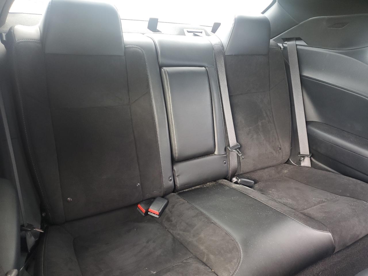 Dodge Challenger R/t Scat Pack Image 8