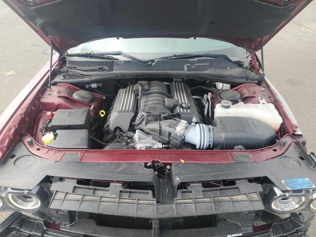 Dodge Challenger R/t Scat Pack Image 9