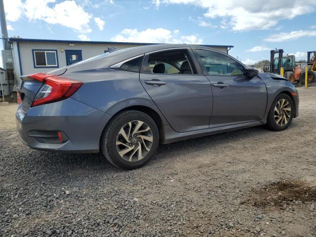 Honda Civic Ex Image 9
