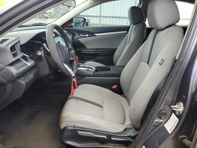 Honda Civic Ex Image 3