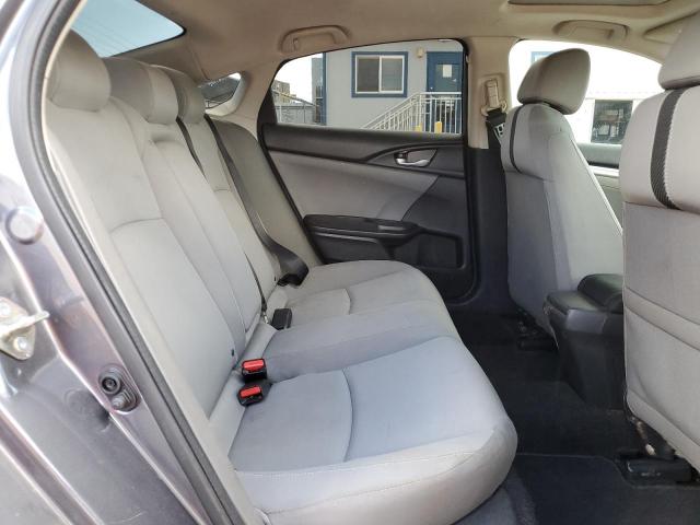 Honda Civic Ex Image 11