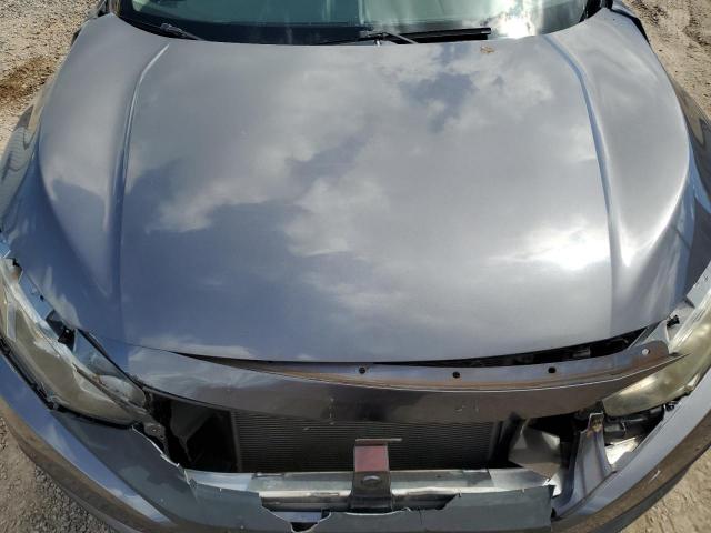 Honda Civic Ex Image 10