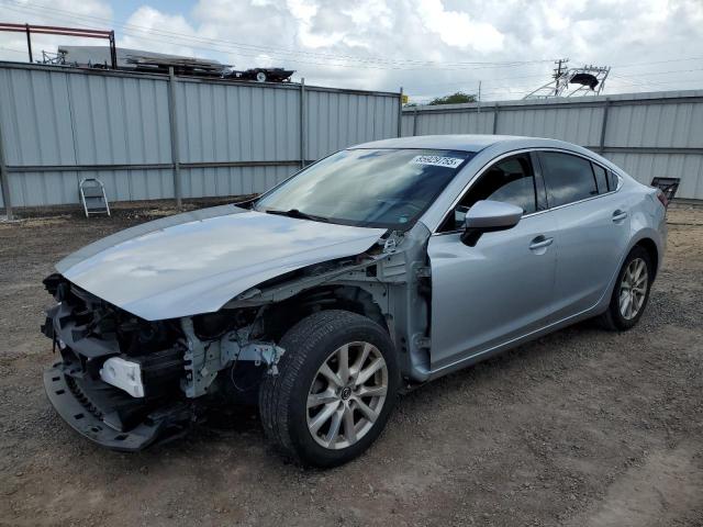  Salvage Mazda 6