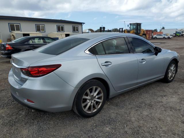 Mazda 6 Sport Image 2