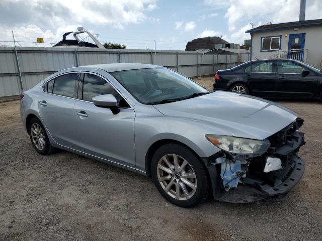 Mazda 6 Sport Image 3