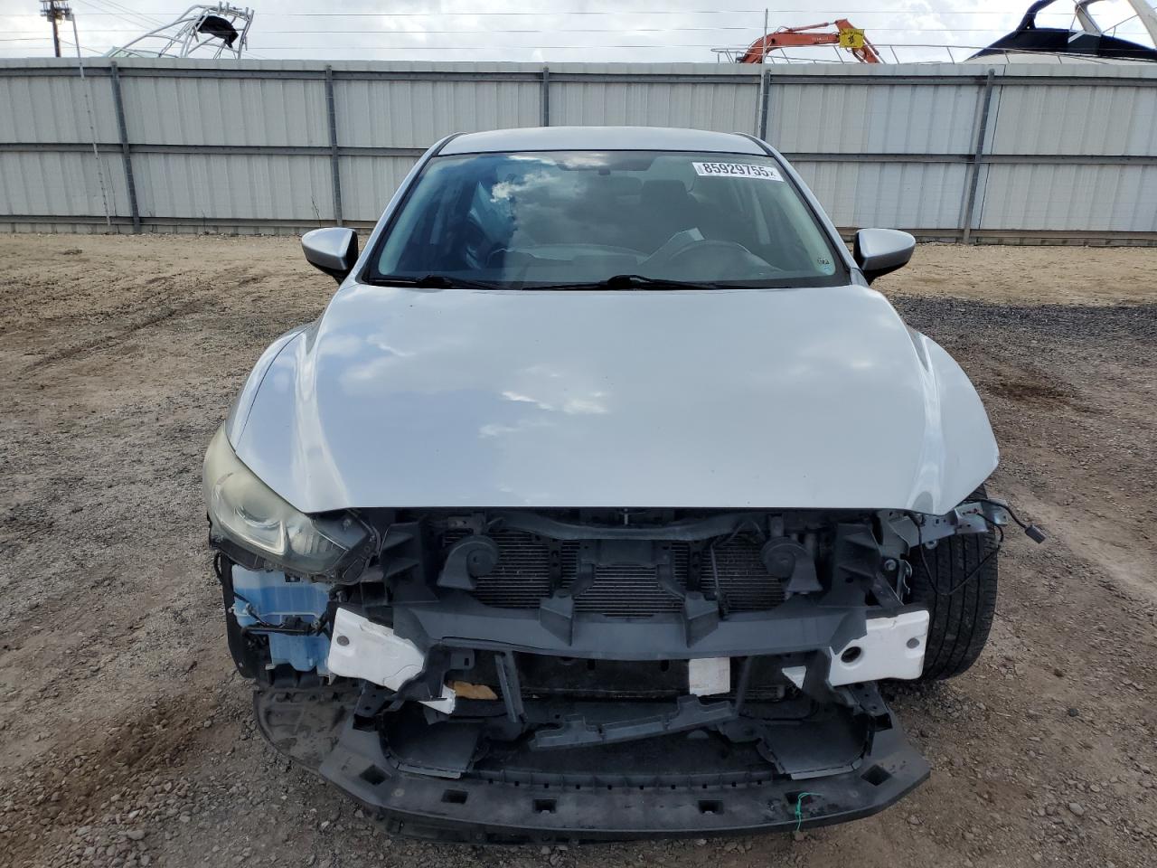 Mazda 6 Sport Image 7