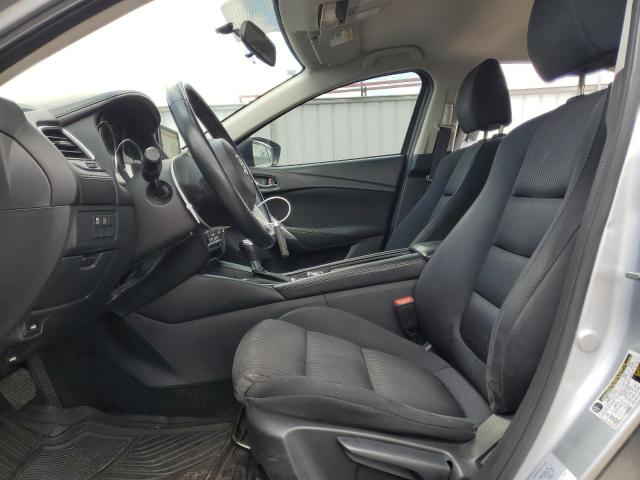 Mazda 6 Sport Image 8