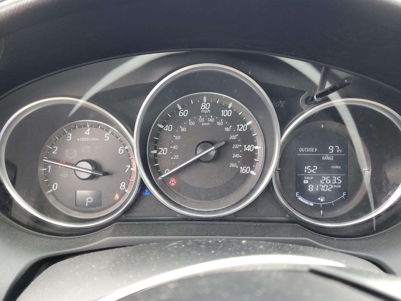 Mazda 6 Sport Image 9