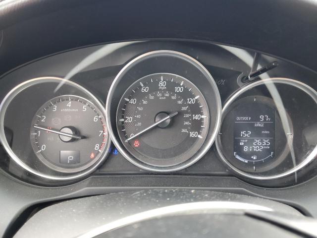 Mazda 6 Sport Image 9