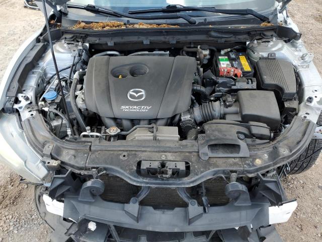 Mazda 6 Sport Image 10