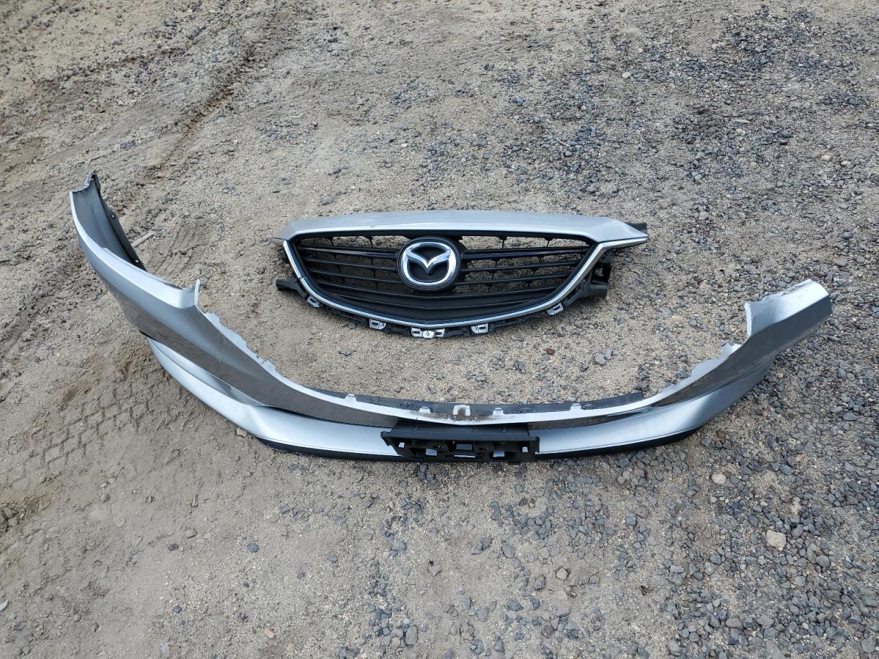 Mazda 6 Sport Image 12