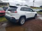 Jeep Grand Cherokee Latitude Image 4