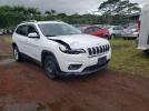 Jeep Grand Cherokee Latitude Image 3
