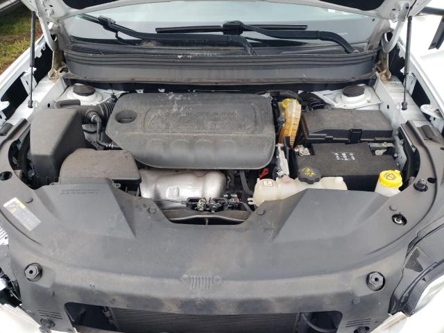 Jeep Grand Cherokee Latitude Image 9