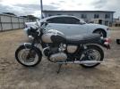 Triumph Car Other T120 Image 4