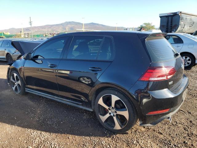 Volkswagen GTI S Image 2