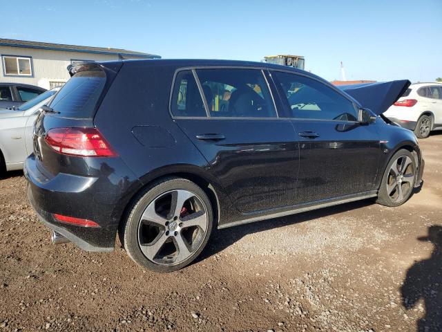 Volkswagen GTI S Image 4