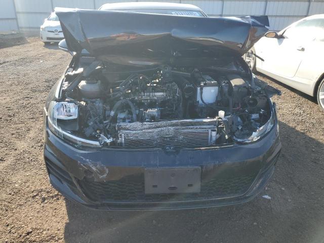 Volkswagen GTI S Image 3