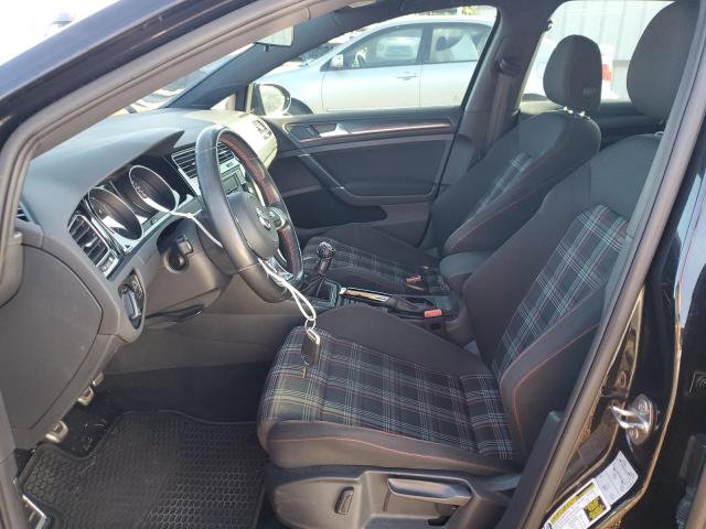 Volkswagen GTI S Image 11