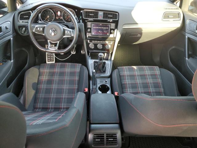 Volkswagen GTI S Image 6