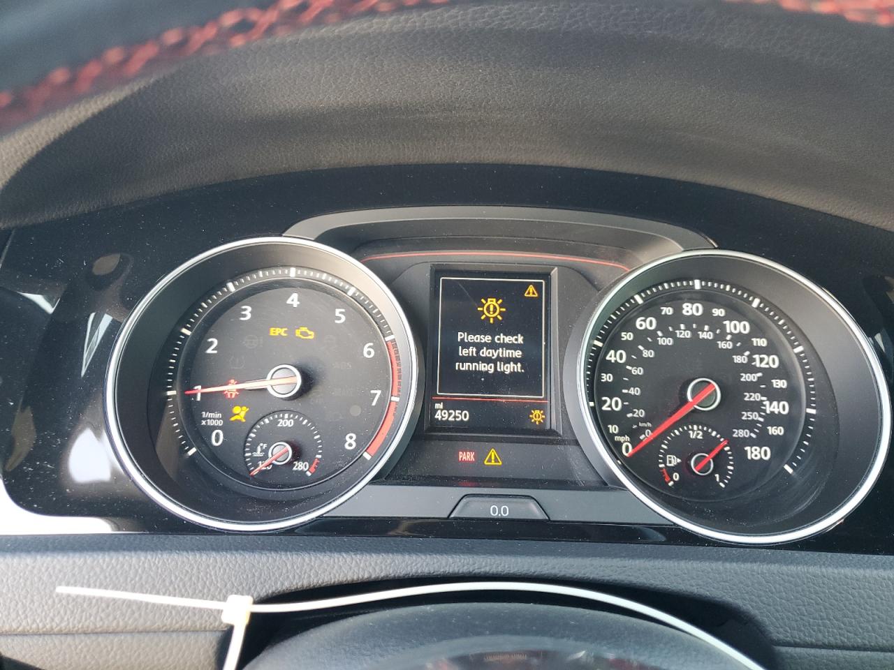 Volkswagen GTI S Image 10