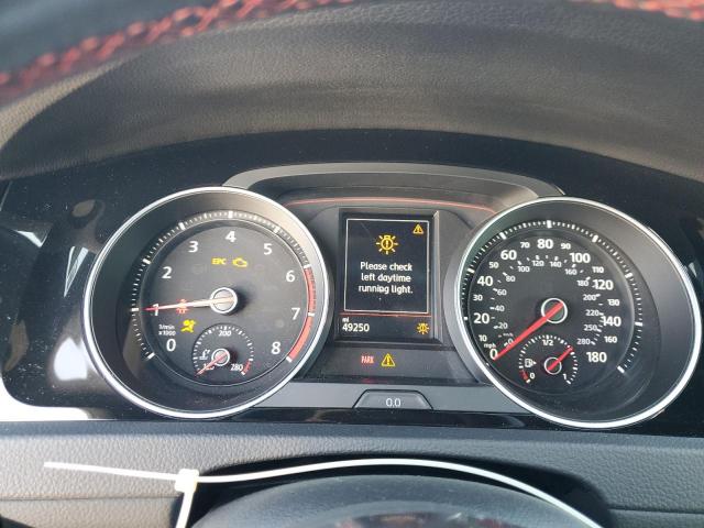 Volkswagen GTI S Image 10