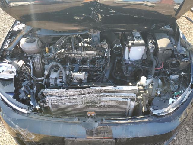 Volkswagen GTI S Image 9