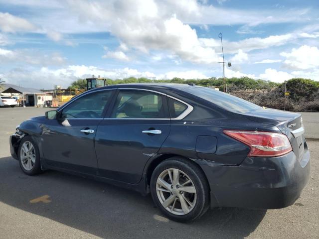 Nissan Altima 2.5 Image 2