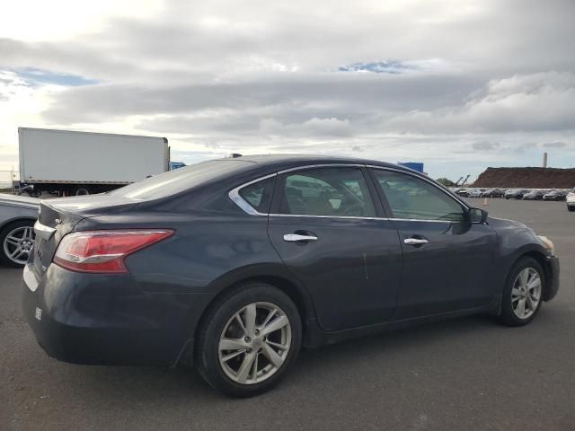 Nissan Altima 2.5 Image 3