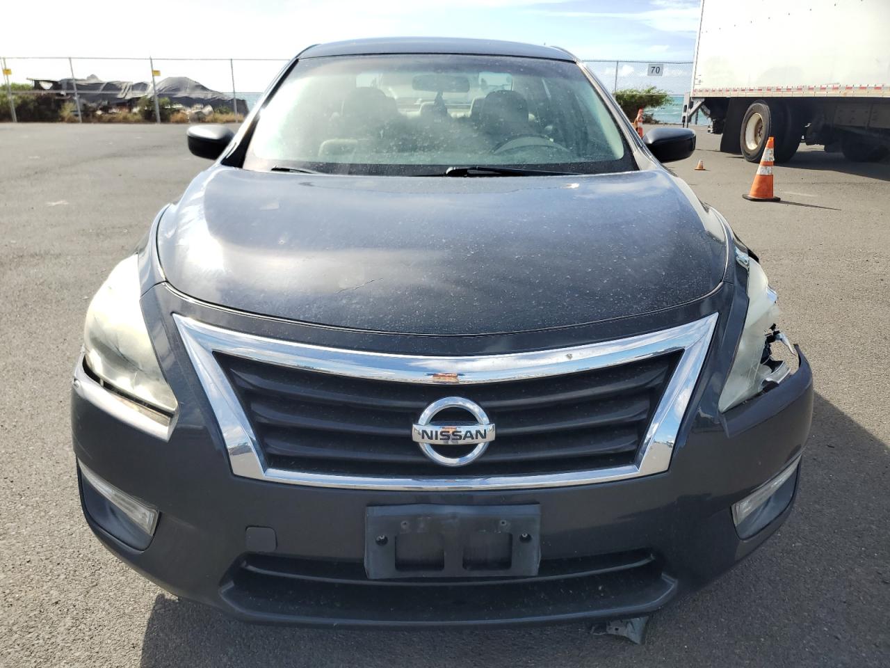 Nissan Altima 2.5 Image 5