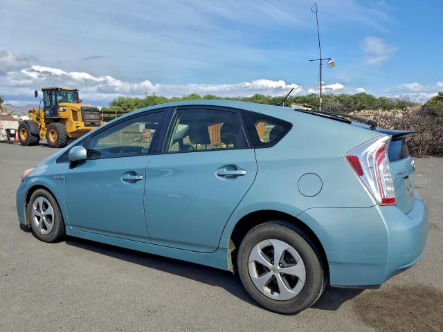 Toyota Prius Image 5