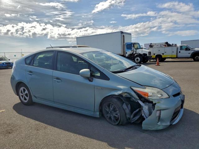 Toyota Prius Image 4