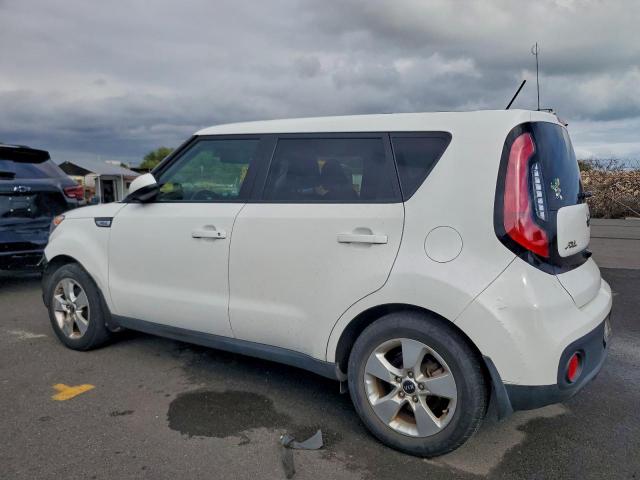 Kia Soul Image 2