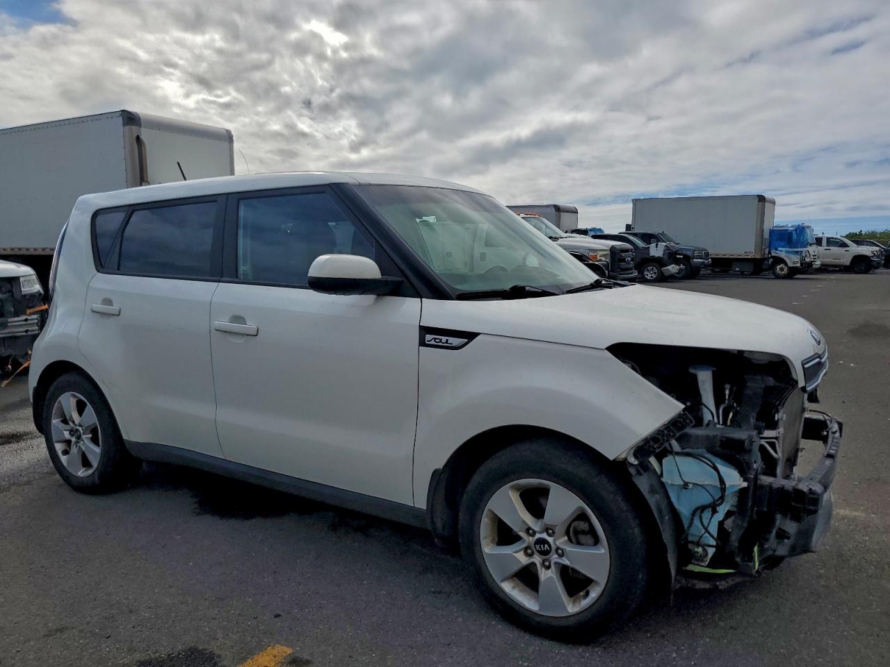 Kia Soul Image 4
