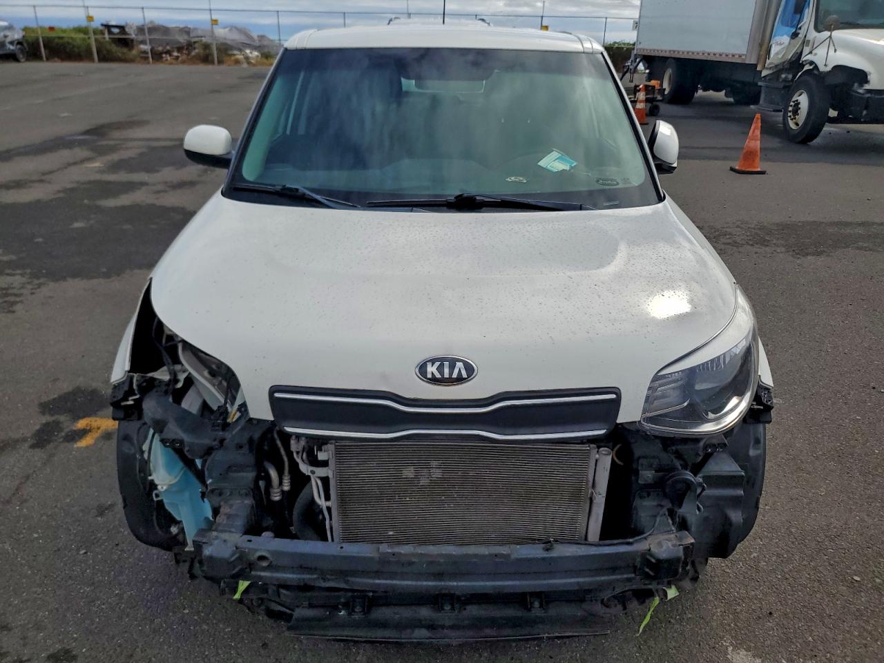 Kia Soul Image 9