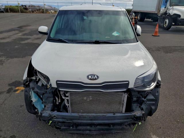 Kia Soul Image 9