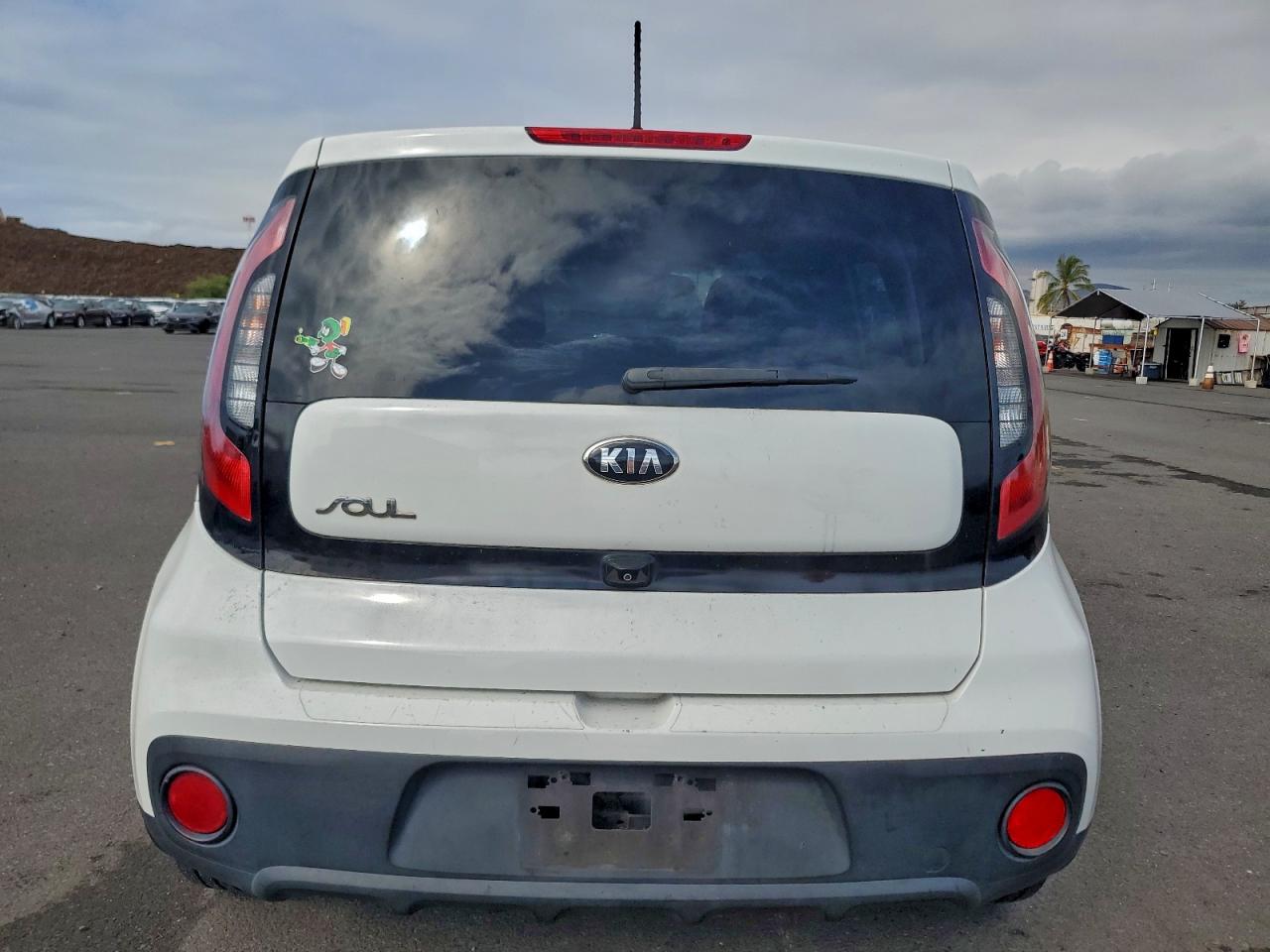 Kia Soul Image 12
