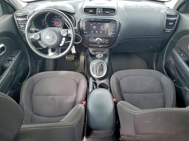 Kia Soul Image 8