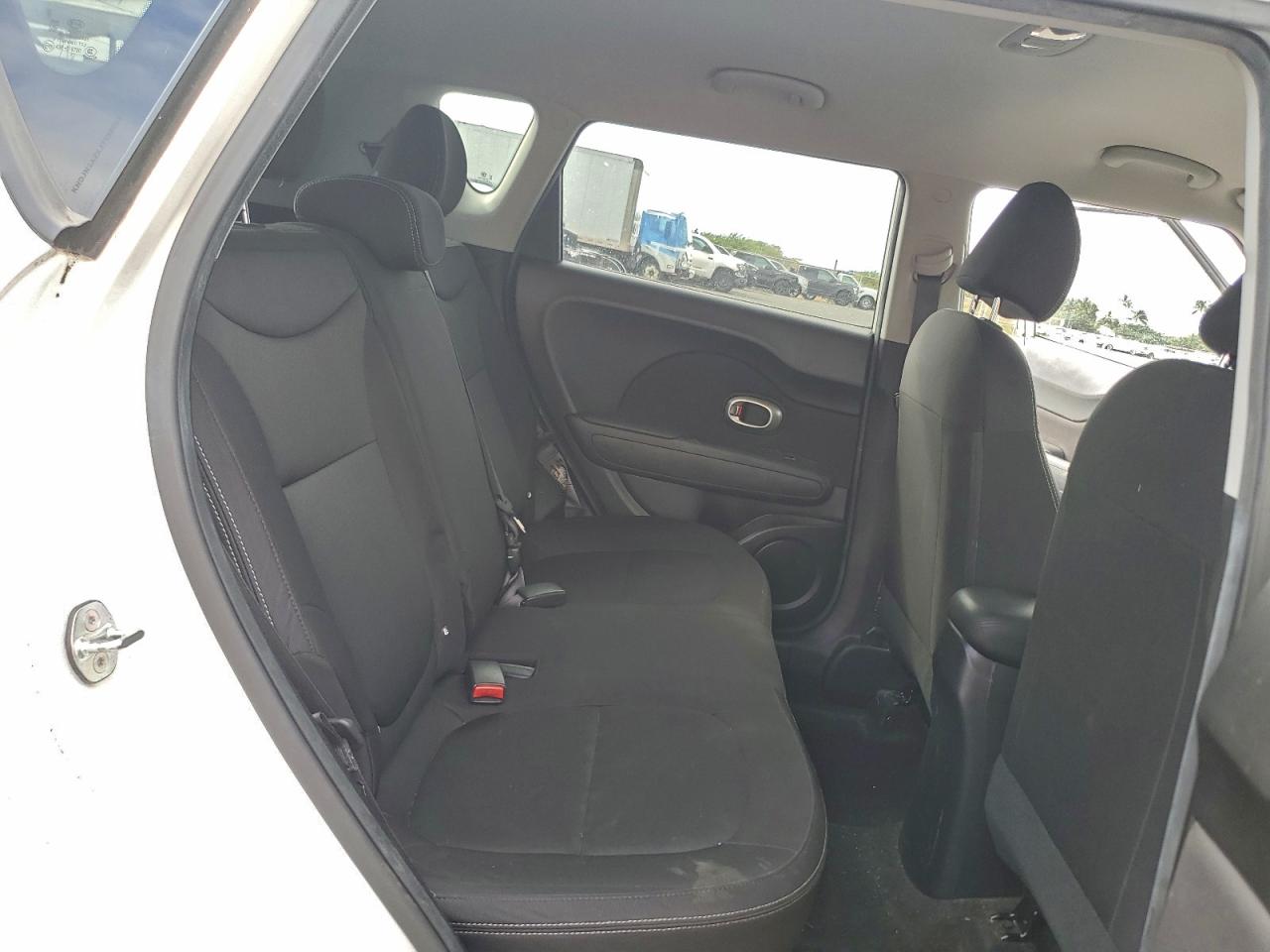 Kia Soul Image 11