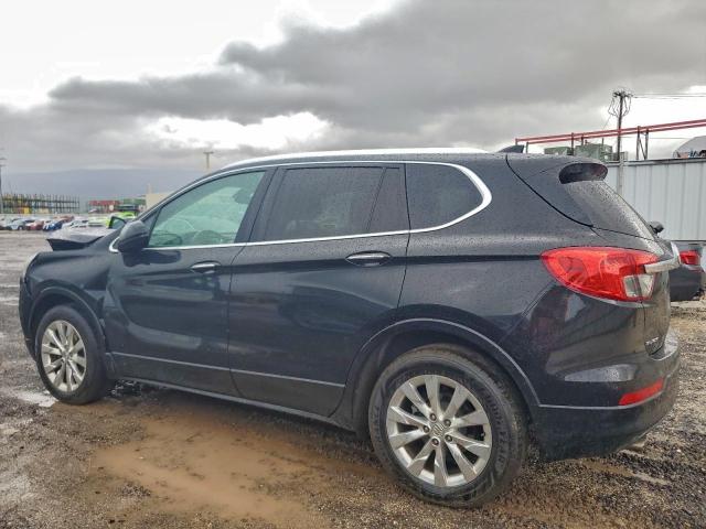 Buick Envision Essence Image 2