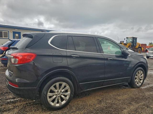 Buick Envision Essence Image 10