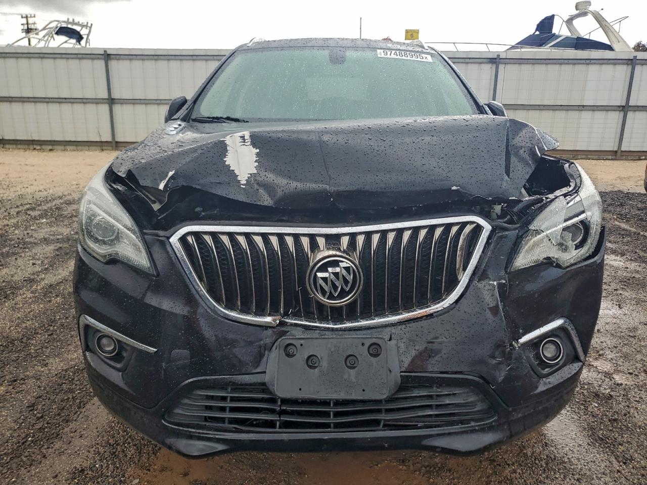 Buick Envision Essence Image 6