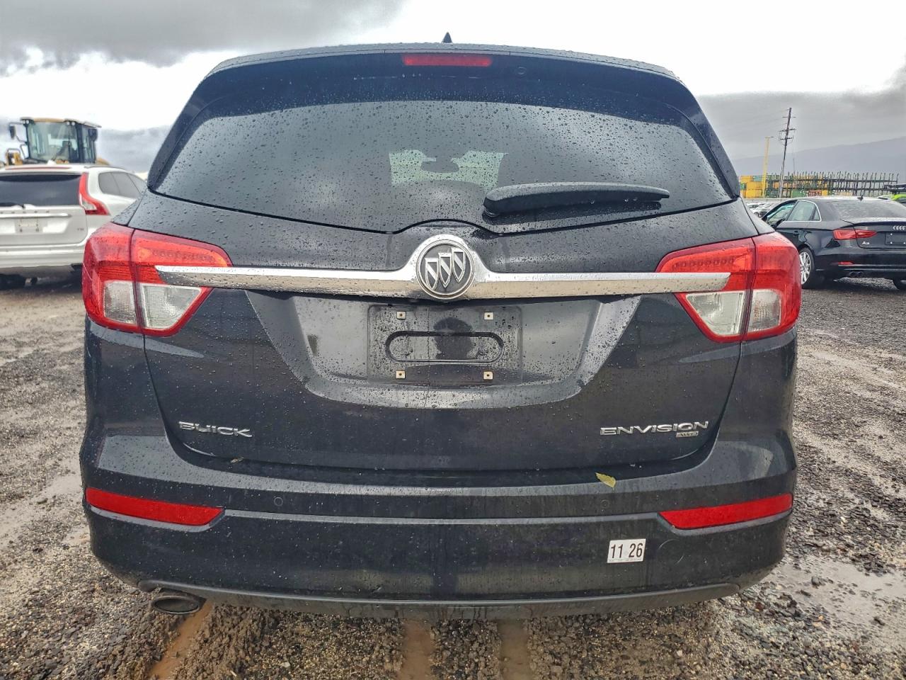 Buick Envision Essence Image 3