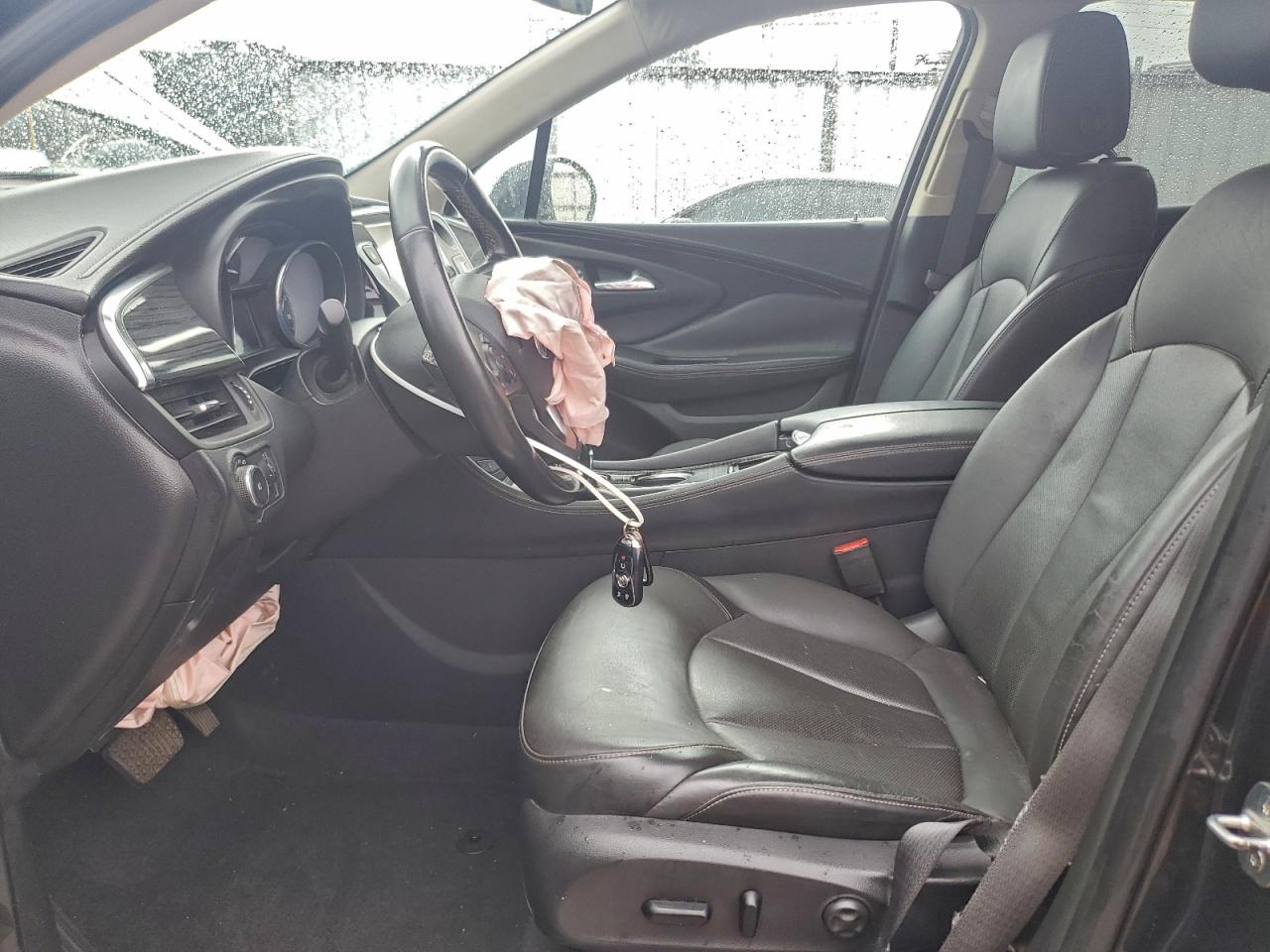 Buick Envision Essence Image 13